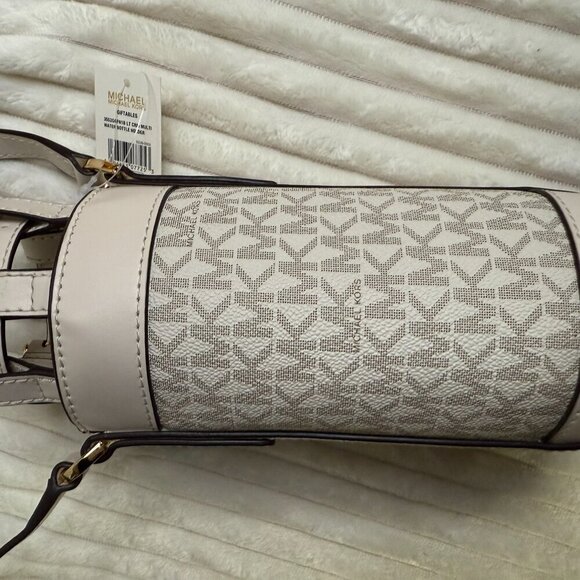 Michael Kors Water Bottle Holder - Picture 3 of 9